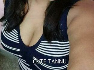 CUTE_TANNU