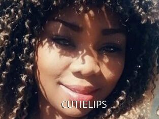 CUTIELIPS