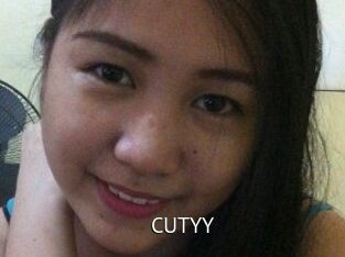 CUTYY