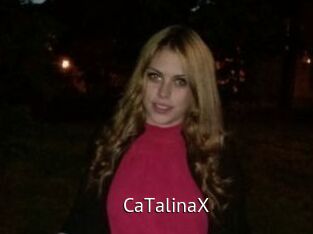 CaTalinaX