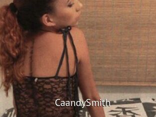 CaandySmith