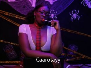 Caarolayy