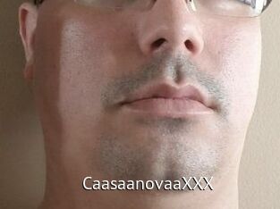 CaasaanovaaXXX