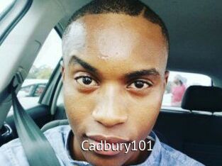 Cadbury101