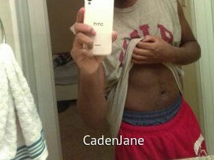 Caden_Jane Zizi X