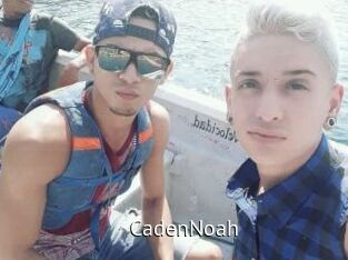 CadenNoah