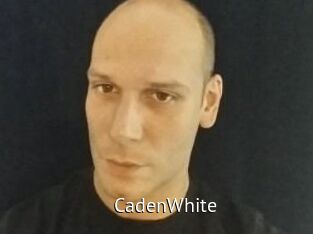 Caden_White