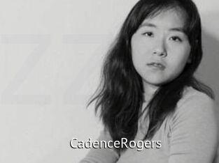 Cadence_Rogers