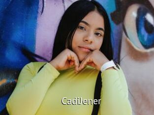 CadiJener Zizi X