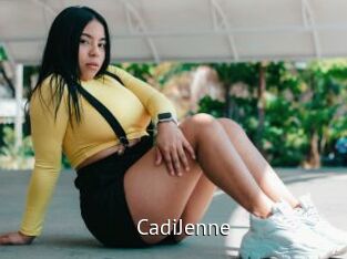 CadiJenne