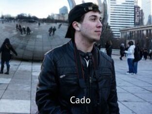 Cado
