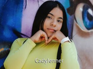 CadyJenner