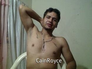 CainRoyce