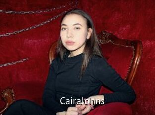 CairaJohns