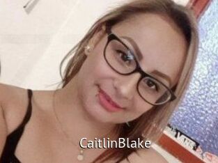 CaitlinBlake Zizi X