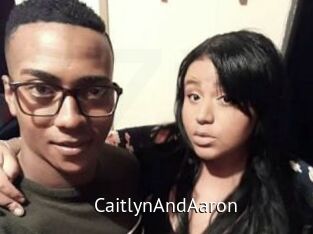 CaitlynAndAaron