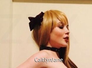 CaitlynJane