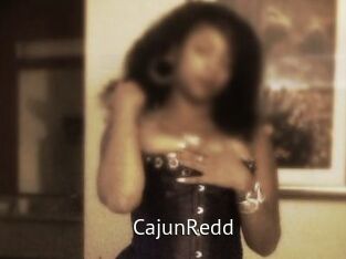 CajunRedd
