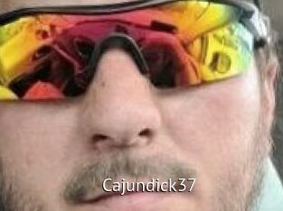 Cajundick37