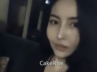 CakeRise