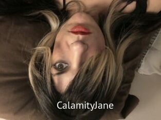 CalamityJane