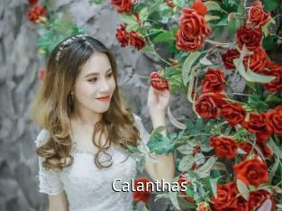 Calanthas