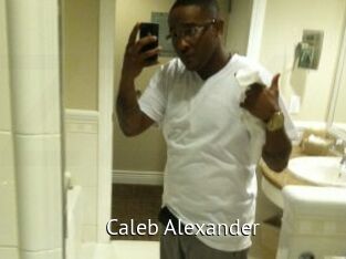 Caleb_Alexander