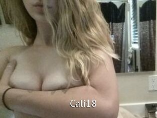 Cali18