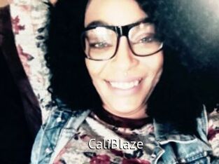 CaliBlaze