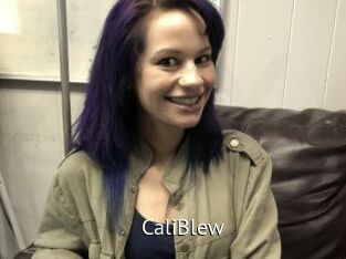 CaliBlew
