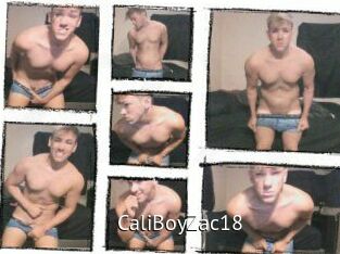 CaliBoyZac18