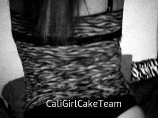CaliGirlCakeTeam