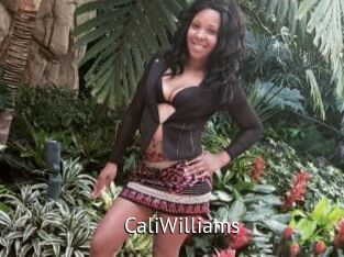 CaliWilliams Zizi X