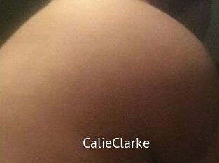 CalieClarke