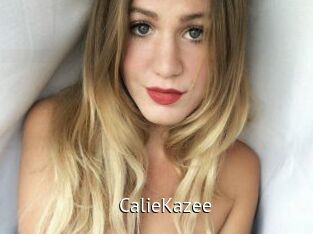 CalieKazee