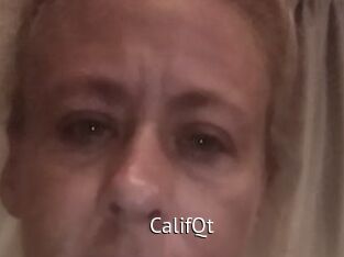 CalifQt Zizi X