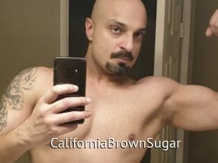 CaliforniaBrownSugar