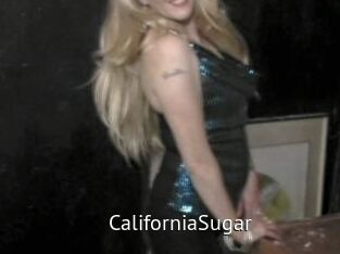 CaliforniaSugar