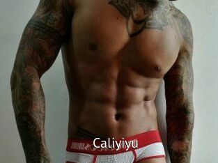 Caliyiyu Zizi X