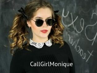 CallGirlMonique