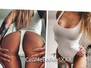 CallMeBadGirlXXX