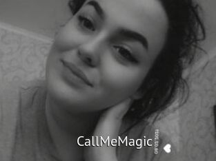 CallMeMagic