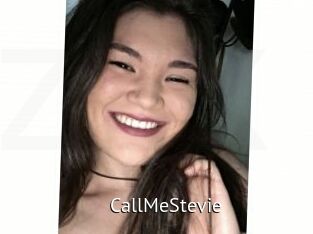 CallMeStevie