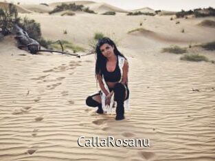 CallaRosanu