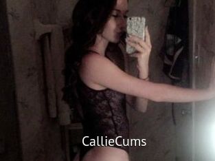 CallieCums