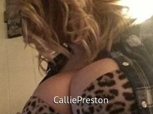 Callie_Preston
