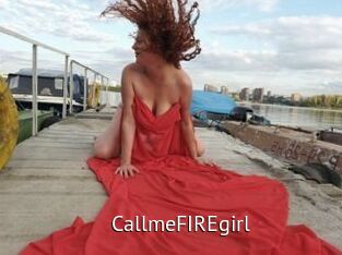 CallmeFIREgirl