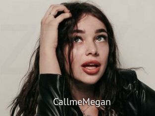 CallmeMegan