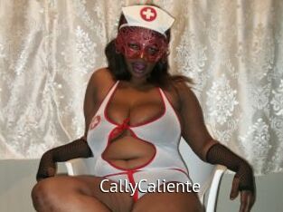 CallyCaliente
