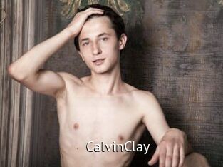 CalvinClay